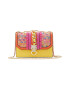 Aldo Geanta crossbody cu strasuri Rheanastraw - Pled.ro