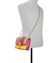 Aldo Geanta crossbody cu strasuri Rheanastraw - Pled.ro