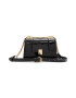 Aldo Geanta crossbody de piele ecologica Crotorua - Pled.ro