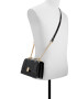 Aldo Geanta crossbody de piele ecologica Crotorua - Pled.ro