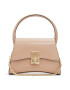 Aldo Geanta crossbody de piele ecologica cu aspect lacuit Angelie - Pled.ro