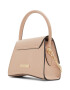 Aldo Geanta crossbody de piele ecologica cu aspect lacuit Angelie - Pled.ro