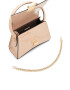 Aldo Geanta crossbody de piele ecologica cu aspect lacuit Angelie - Pled.ro