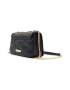 Aldo Geanta crossbody de piele ecologica cu aspect matlasat Ameya - Pled.ro