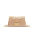 Aldo Geanta crossbody de piele ecologica cu aspect matlasat Ameya - Pled.ro