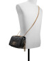 Aldo Geanta crossbody de piele ecologica cu aspect matlasat Expertisa - Pled.ro