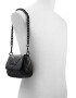 Aldo Geanta crossbody de piele ecologica cu aspect matlasat Mininorie - Pled.ro