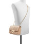 Aldo Geanta crossbody de piele ecologica cu aspect matlasat Vaowia - Pled.ro