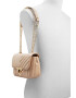 Aldo Geanta crossbody de piele ecologica cu aspect matlasat Vaowia - Pled.ro