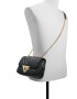 Aldo Geanta crossbody de piele ecologica cu aspect matlasat Vaowia - Pled.ro