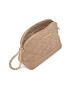 Aldo Geanta crossbody de piele ecologica cu bareta lant Teasssi - Pled.ro