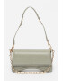 Aldo Geanta crossbody de piele ecologica cu maner din lant Ania - Pled.ro