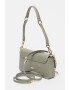 Aldo Geanta crossbody de piele ecologica cu maner din lant Ania - Pled.ro