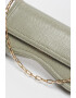 Aldo Geanta crossbody de piele ecologica cu maner din lant Ania - Pled.ro