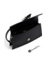 Aldo Geanta crossbody de piele ecologica cu strasuri Annmarie - Pled.ro