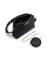 Aldo Geanta crossbody de piele ecologica Halaver - Pled.ro