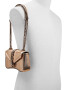 Aldo Geanta crossbody de piele ecologica Lidia - Pled.ro