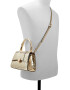 Aldo Geanta crossbody de piele ecologica Rotura - Pled.ro