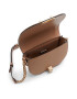 Aldo Geanta crossbody de piele ecologica Saddlebae - Pled.ro