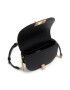 Aldo Geanta crossbody de piele ecologica Saddlebae - Pled.ro