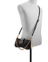 Aldo Geanta crossbody de piele ecologica Villanelle - Pled.ro