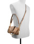 Aldo Geanta crossbody de piele ecologica Villanelle - Pled.ro