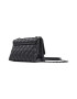 Aldo Geanta crossbody matlasata cu bareta de lant Piccarob - Pled.ro