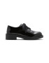 Aldo Pantofi de piele ecologica cu aspect lacuit Cambridge - Pled.ro