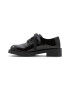 Aldo Pantofi de piele ecologica cu aspect lacuit Cambridge - Pled.ro