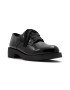 Aldo Pantofi de piele ecologica cu aspect lacuit Cambridge - Pled.ro