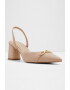 Aldo Pantofi slingback Carnforth - Pled.ro