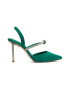 Aldo Pantofi slingback cu toc inalt Leili - Pled.ro