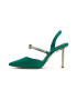 Aldo Pantofi slingback cu toc inalt Leili - Pled.ro