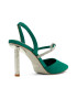 Aldo Pantofi slingback cu toc inalt Leili - Pled.ro