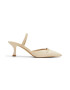 Aldo Pantofi slingback cu varf ascutit Nailah - Pled.ro