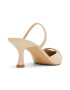 Aldo Pantofi slingback cu varf ascutit Nailah - Pled.ro