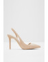 Aldo Pantofi slingback de piele Tirarith - Pled.ro