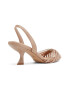 Aldo Pantofi slingback decorati cu strasuri Elega - Pled.ro