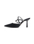 Aldo Pantofi slip-on cu strasuri Pariza - Pled.ro