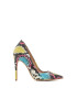 Aldo Pantofi stiletto cu toc inalt Cassedy - Pled.ro