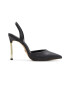 Aldo Pantofi stiletto de piele cu toc metalic Shimmy - Pled.ro