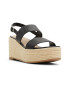 Aldo Sandale-espadrile wedge Keoni - Pled.ro