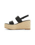 Aldo Sandale-espadrile wedge Keoni - Pled.ro