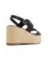 Aldo Sandale-espadrile wedge Keoni - Pled.ro