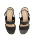 Aldo Sandale-espadrile wedge Keoni - Pled.ro