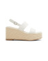 Aldo Sandale-espadrile wedge Keoni - Pled.ro