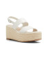 Aldo Sandale-espadrile wedge Keoni - Pled.ro