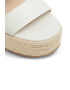 Aldo Sandale-espadrile wedge Keoni - Pled.ro