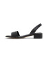 Aldo Sandale slingback de piele Doreanna - Pled.ro