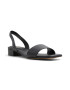 Aldo Sandale slingback de piele Doreanna - Pled.ro